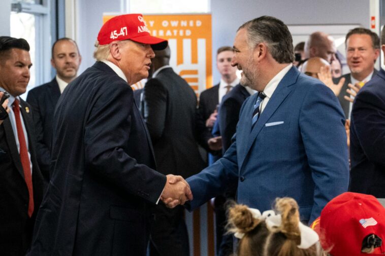 trump-weighs-in-on-potential-ted-cruz-presidential-run
