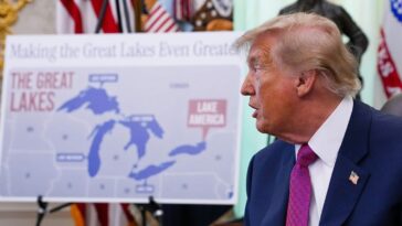 breaking:-trump-signs-‘lake-america’-executive-order-‘effective-immediately’