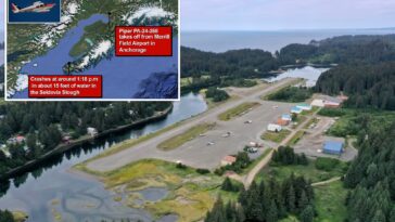 alaska-officials-confirm-identities-of-4-men-killed-in-plane-crash-near-coastal-town