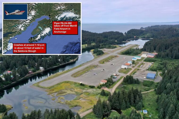 alaska-officials-confirm-identities-of-4-men-killed-in-plane-crash-near-coastal-town