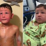 illinois-boy,-7,-nearly-dies-after-touching-poisonous-weeds-in-his-backyard:-‘i-couldn’t-breathe’