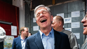 democrat-roy-cooper-shunned-by-law-enforcement-in-north-carolina-senate-run
