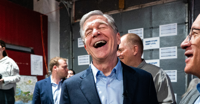 democrat-roy-cooper-shunned-by-law-enforcement-in-north-carolina-senate-run