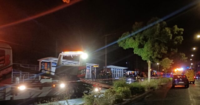 france:-two-dead,-10-injured-after-man-rams-car-into-crowd-in-caen