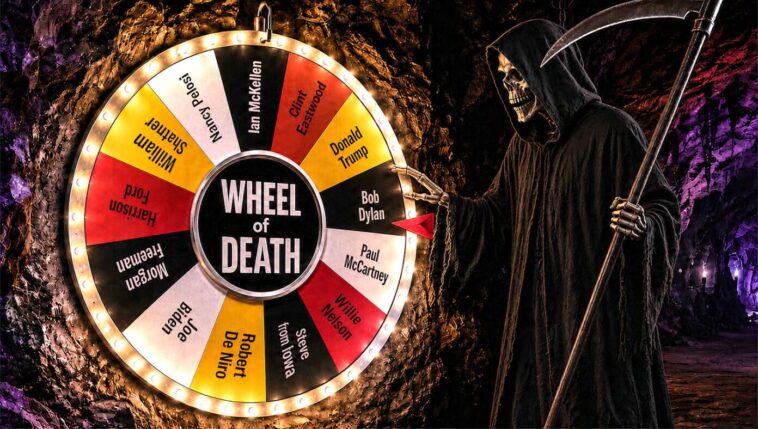 grim-reaper-spins-‘wheel-of-death’-to-see-which-person-he-will-take-next