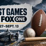 best-games-on-fox-one,-aug-27–sept.-13:-college-football,-nfl,-mlb,-more