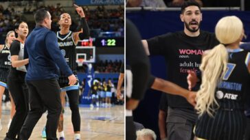 the-hypocritical-be-kind-brigade-refuses-to-see-what’s-right-in-front-of-them-in-trans-athlete-debate