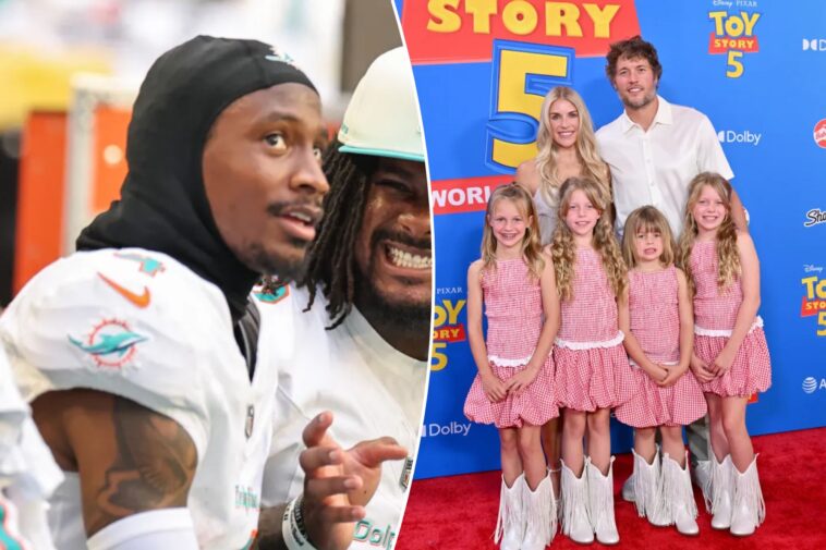matthew-stafford’s-wife-kelly-shares-daughters’-honest-take-on-rams’-tutu-atwell-trade