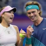 andrey-rublev-waves-off-us-open-interview-after-mirra-andreeva’s-awkward-mixed-doubles-reveal
