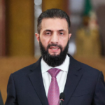 syria’s-jihadi-president-pays-for-coffee-with-visa-card,-marking-end-of-assad-era-sanctions