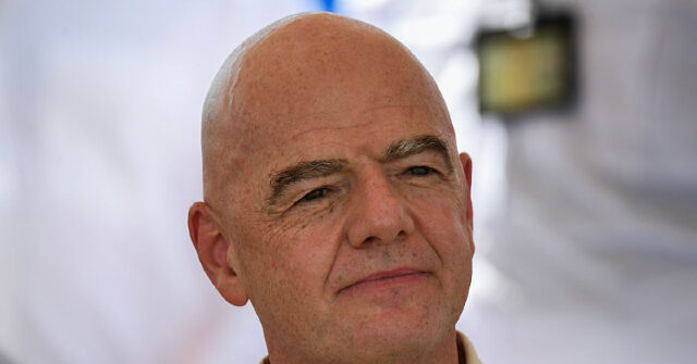 report:-uefa-to-file-criminal-complaint-against-fifa’s-infantino-over-world-cup-sell-off