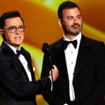 stephen-colbert-emerges-from-cancellation-to-urge-emmy-voters-to-select-jimmy-kimmel-over-own-show
