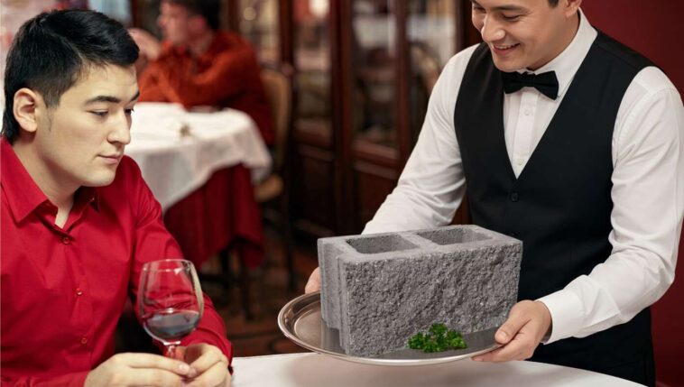 ‘it’s-fine,’-says-introvert-who-ordered-mashed-potatoes-and-instead-received-a-concrete-cinder-block