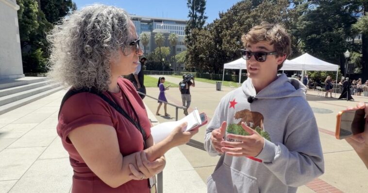 independent-journalist-nick-shirley-leaves-new-york-times-reporter-speechless-after-she-tries-to-defend-california’s-“stop-nick-shirley-act”-—-then-she-allegedly-cuts-the-interview-short