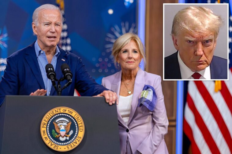 joe-biden-considered-pardoning-trump-during-pillow-talk-with-jill,-gop-governor-says