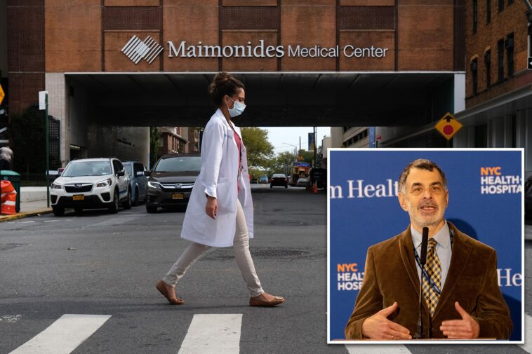 nyc’s-contentious-takeover-of-ailing-maimonides-hospital-approved-by-state-despite-stiff-opposition