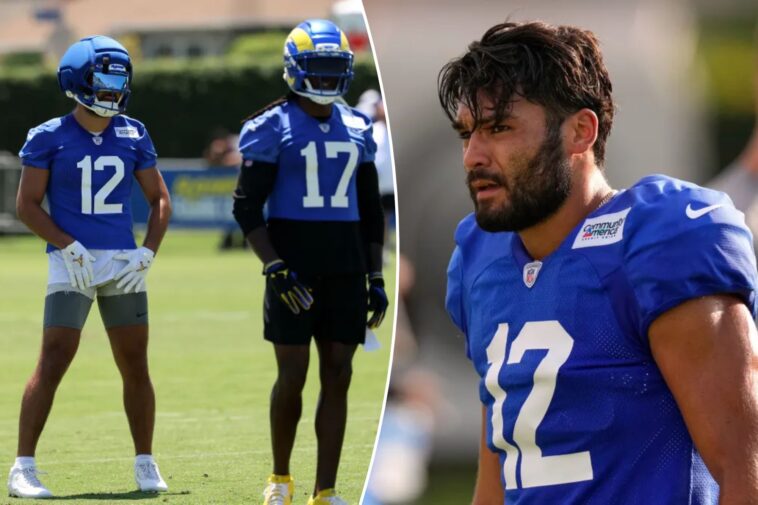 what-the-potential-puka-nacua-suspension-should-do-to-his-fantasy-football-draft-stock