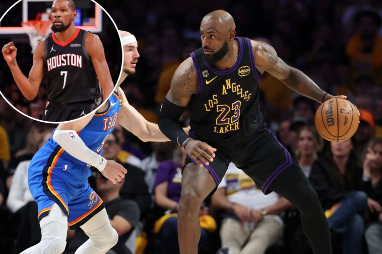 kevin-durant-sees-a-76ers-‘juggernaut’-thanks-to-lebron-james’-mindset
