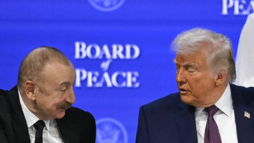 exclusive-—-senior-azerbaijani-official:-trump-peace-deal-ushers-in-‘era-of-us.-opportunity’-in-south-caucasus