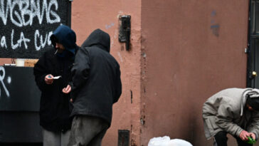 portland:-80%-of-fentanyl-trafficker-arrests-are-illegal-migrants-from-honduras