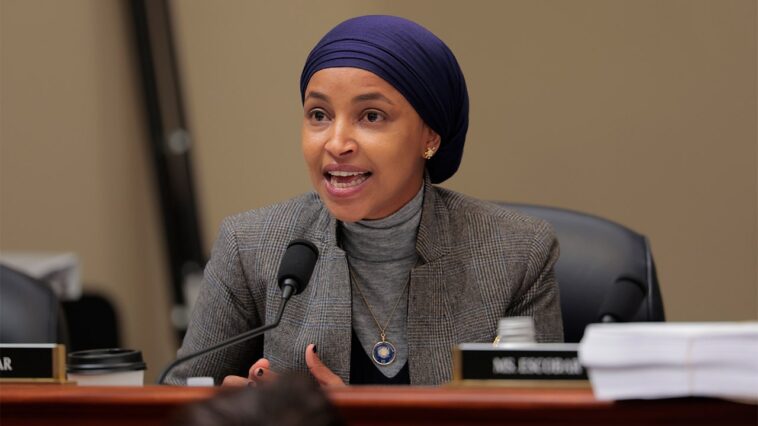 social-media-erupts-after-cops-reportedly-raid-home-of-ilhan-omar’s-son:-‘not-a-good-look’