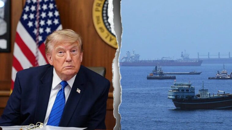white-house-silent-on-iran-oman-hormuz-plan-tehran-says-would-ban-us-warships
