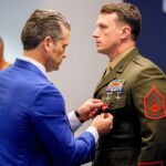 watch:-hegseth-rights-another-biden-wrong-–-upgrades-abbey-gate-heroes’-awards-after-previous-admin-wrongly-downgraded-them