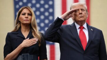 trump-not-expected-at-ground-zero-on-9/11-—-will-commemorate-25th-anniversary-of-terrorist-attacks-at-pentagon