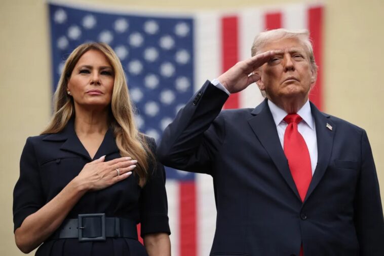 trump-not-expected-at-ground-zero-on-9/11-—-will-commemorate-25th-anniversary-of-terrorist-attacks-at-pentagon