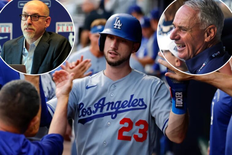 mlb-proposes-massive-changes-to-free-agency,-roster-rules-in-cba-talks
