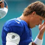 john-harbaugh’s-jaxson-dart-preseason-finale-decision:-rust-vs.-injury-risk