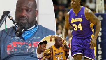 shaquille-o’neal-reveals-jerry-west’s-$60m-off-the-court-kicker-that-brought-the-diesel-to-los-angeles