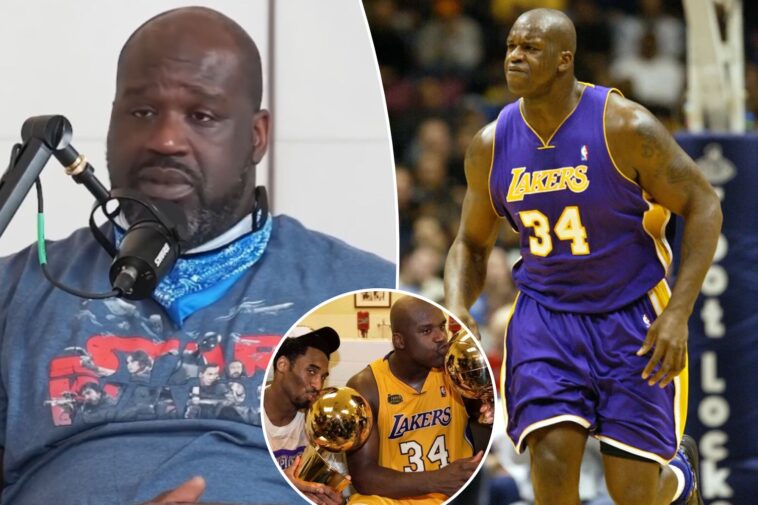 shaquille-o’neal-reveals-jerry-west’s-$60m-off-the-court-kicker-that-brought-the-diesel-to-los-angeles