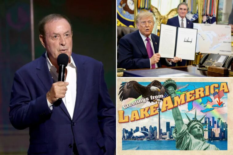 al-michaels-pokes-fun-at-lake-ontario-name-spat-between-trump-and-canada-on-‘tnf’-broadcast