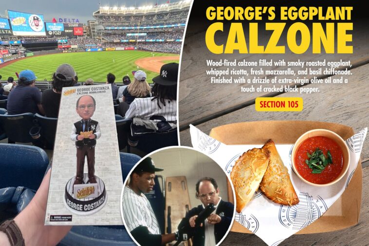 yankees-go-all-out-with-‘seinfeld’-theme-for-george-costanza-night-—-with-food-and-bobblehead