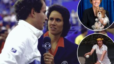 mary-carillo-talks-to-the-post-about-upcoming-hall-of-fame-induction,-plus-some-us-open-predictions