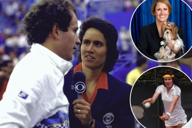 mary-carillo-talks-to-the-post-about-upcoming-hall-of-fame-induction,-plus-some-us-open-predictions