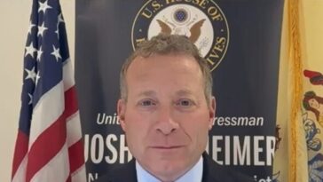 gottheimer:-gop-focusing-on-dsa-‘aberrations’,-which-aren’t-‘real’-issue,-and-lots-of-dems-are-calling-out-dsa