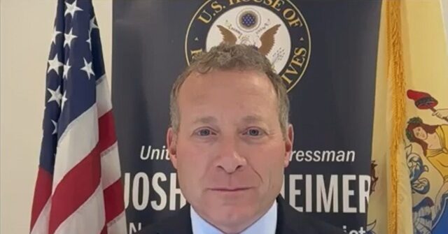 gottheimer:-gop-focusing-on-dsa-‘aberrations’,-which-aren’t-‘real’-issue,-and-lots-of-dems-are-calling-out-dsa