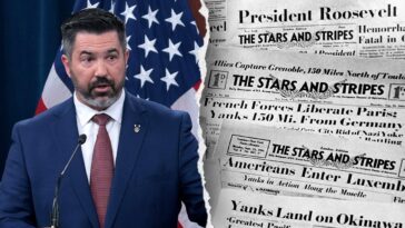 fired-stars-and-stripes-staffers-sue-pentagon,-allege-retaliation-and-first-amendment-violation
