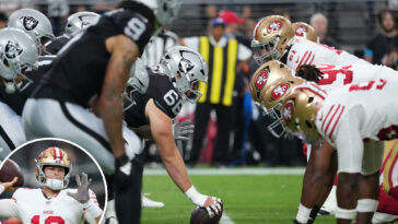 raiders,-49ers-leave-on-different-paths-ahead-of-nfl-season-promising-twists,-turns