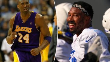 rams’-myles-garrett-honors-lakers-legend-kobe-bryant-with-‘plans-to-destroy-game’