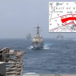 strait-of-hormuz-shipping-lanes-are-‘free-of-iranian-sea-mines,’-marking-‘major-milestone’-in-the-iran-war:-centcom