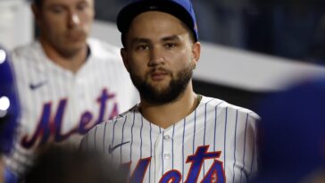 mets’-bo-bichette-not-expected-to-miss-much-time-with-ankle-issue