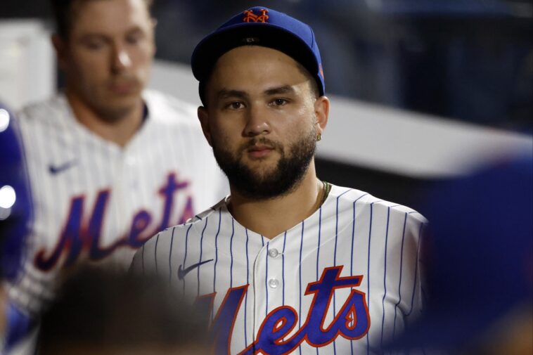 mets’-bo-bichette-not-expected-to-miss-much-time-with-ankle-issue