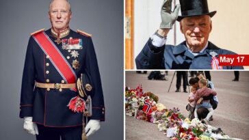 king-harald, norway’s-reform-minded-head-of-state,-dead-at-89