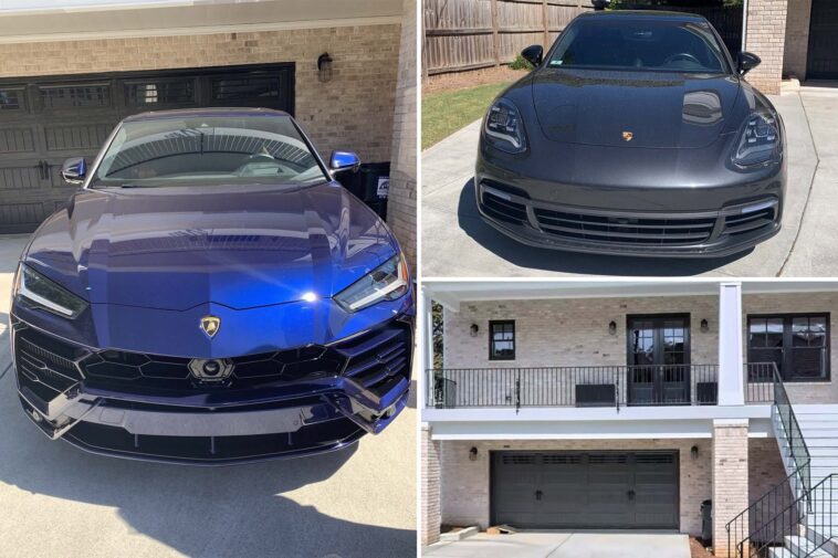 atlanta-woman-who-ripped-off-amazon-for-nearly-$10m-to-buy-luxury-sports-cars-learns-sentence
