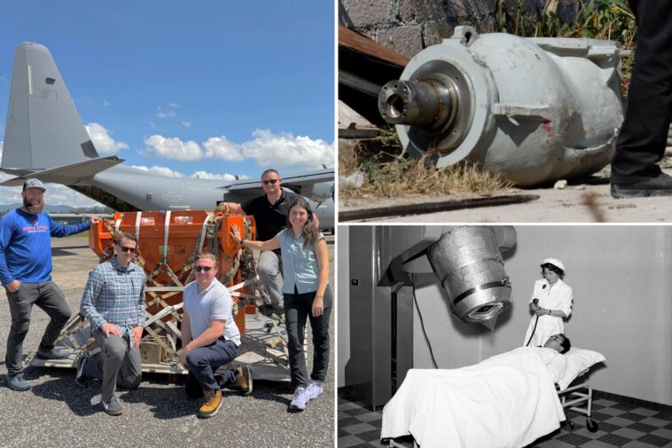 us-removes-radioactive-cancer-treatment-material-from-central-american-country-over-‘dirty-bomb’-risk