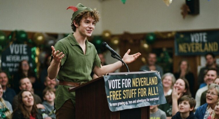 the-peter-pan-politicians-plaguing-the-left