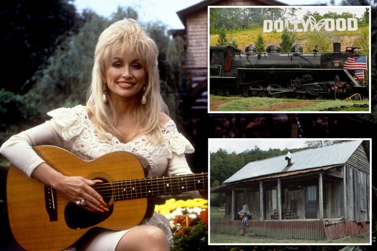 dolly-parton’s-dollywood-theme-park-transformed-her-rural-tennessee-home-into-a-billion-dollar-tourism-mecca:-‘never-forgot-where-she-was-from’